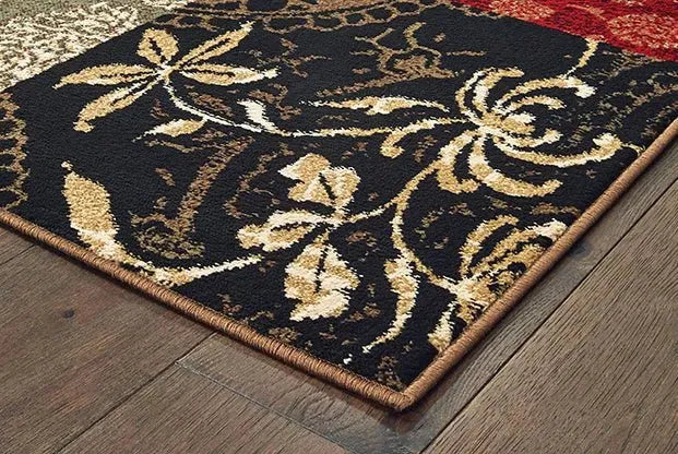 Laurel 2798A None/None Rug