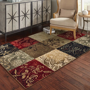 Laurel 2798A None/None Rug