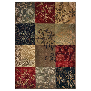 Laurel 2798A None/None Rug