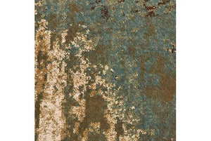 Laurel 6365G Brown/Blue Rug