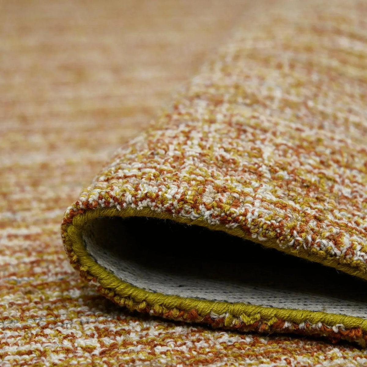 Laurel LAU-11 Rust Rug