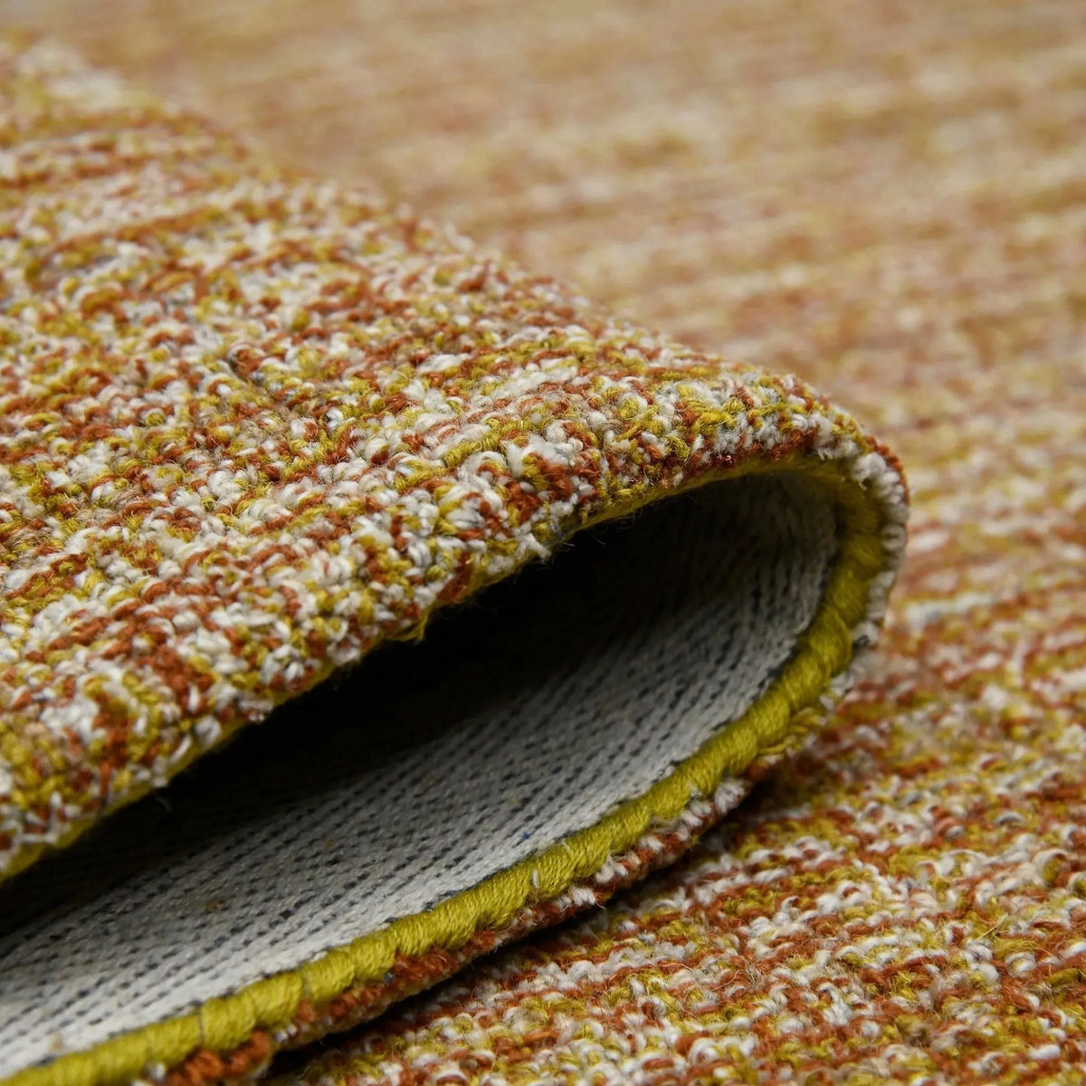 Laurel LAU-11 Rust Rug