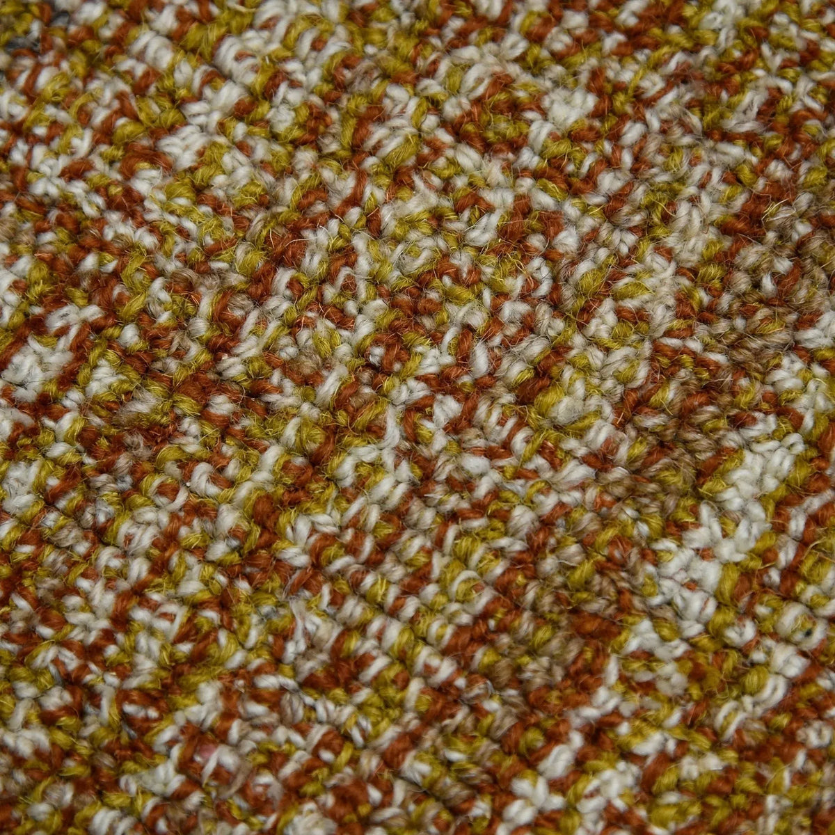 Laurel LAU-11 Rust Rug