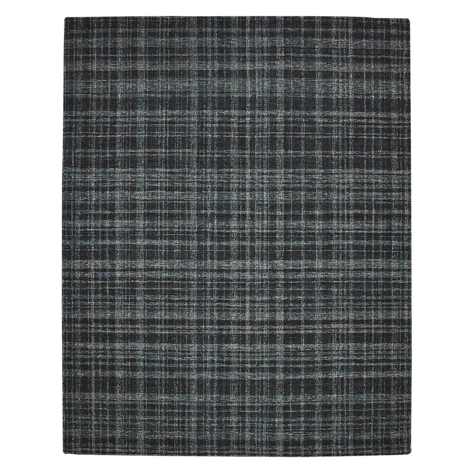Laurel LAU-12 Charcoal Rug