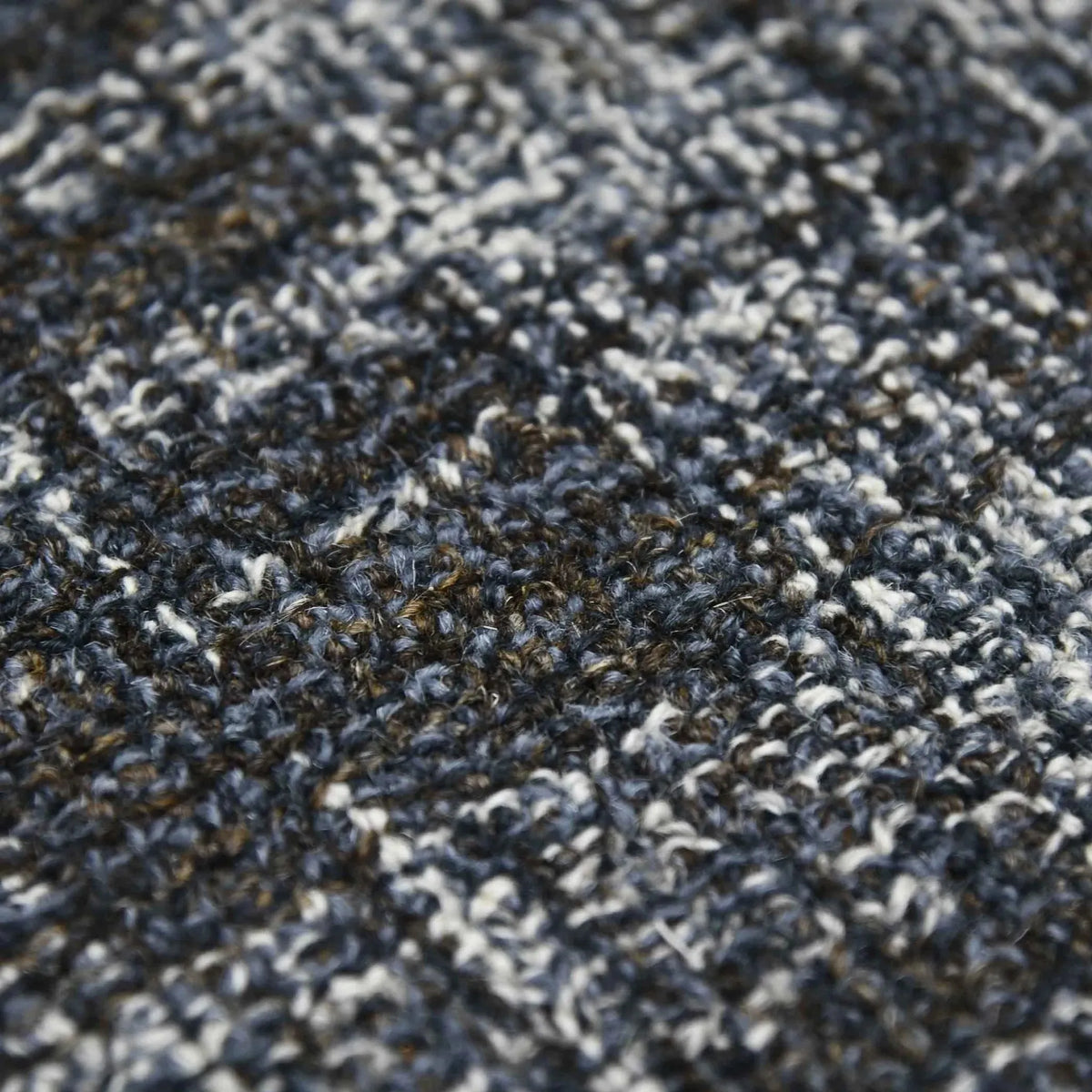 Laurel LAU-12 Charcoal Rug