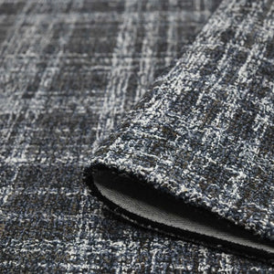 Laurel LAU-12 Charcoal Rug