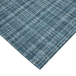 Laurel LAU-2 Turquoise Rug