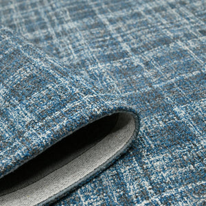 Laurel LAU-2 Turquoise Rug