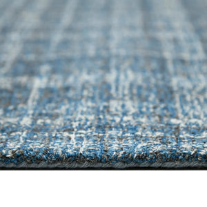 Laurel LAU-2 Turquoise Rug