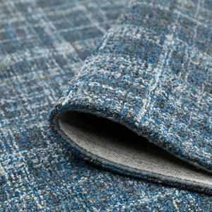 Laurel LAU-2 Turquoise Rug
