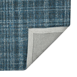 Laurel LAU-2 Turquoise Rug