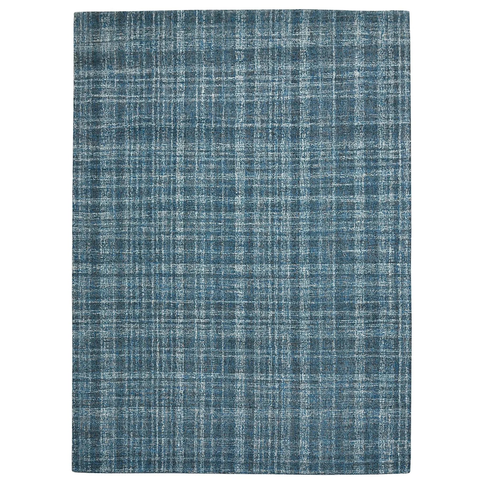 Laurel LAU-2 Turquoise Rug