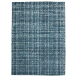 Laurel LAU-2 Turquoise Rug