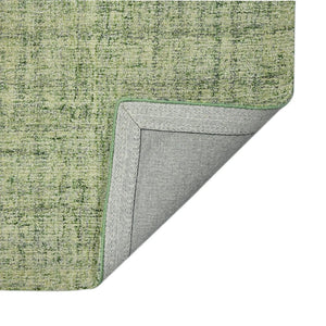 Laurel LAU-21 Apple Green Rug