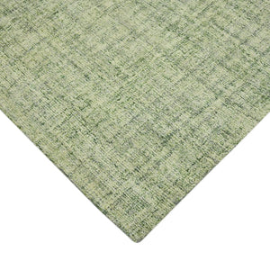 Laurel LAU-21 Apple Green Rug