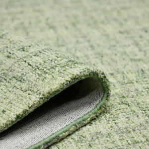 Laurel LAU-21 Apple Green Rug