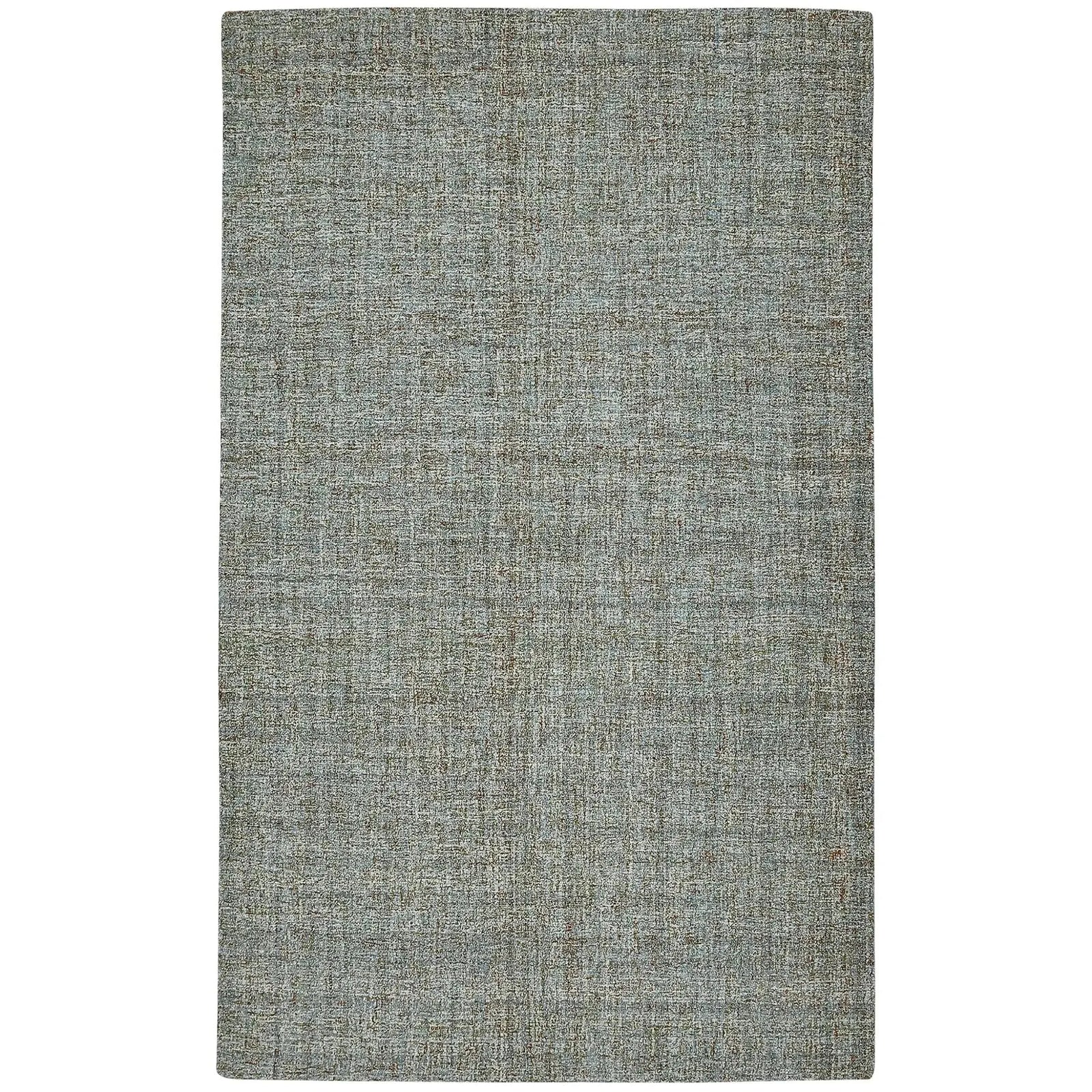 Laurel LAU-22 Blue Spruce Rug