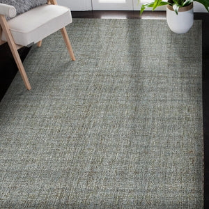 Laurel LAU-22 Blue Spruce Rug