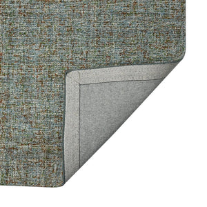 Laurel LAU-22 Blue Spruce Rug