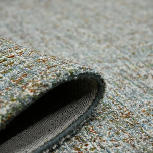 Laurel LAU-22 Blue Spruce Rug