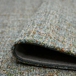 Laurel LAU-22 Blue Spruce Rug