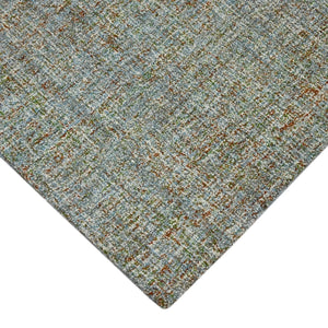 Laurel LAU-22 Blue Spruce Rug