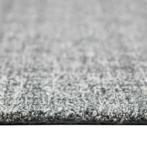 Laurel LAU-3 Grey Rug