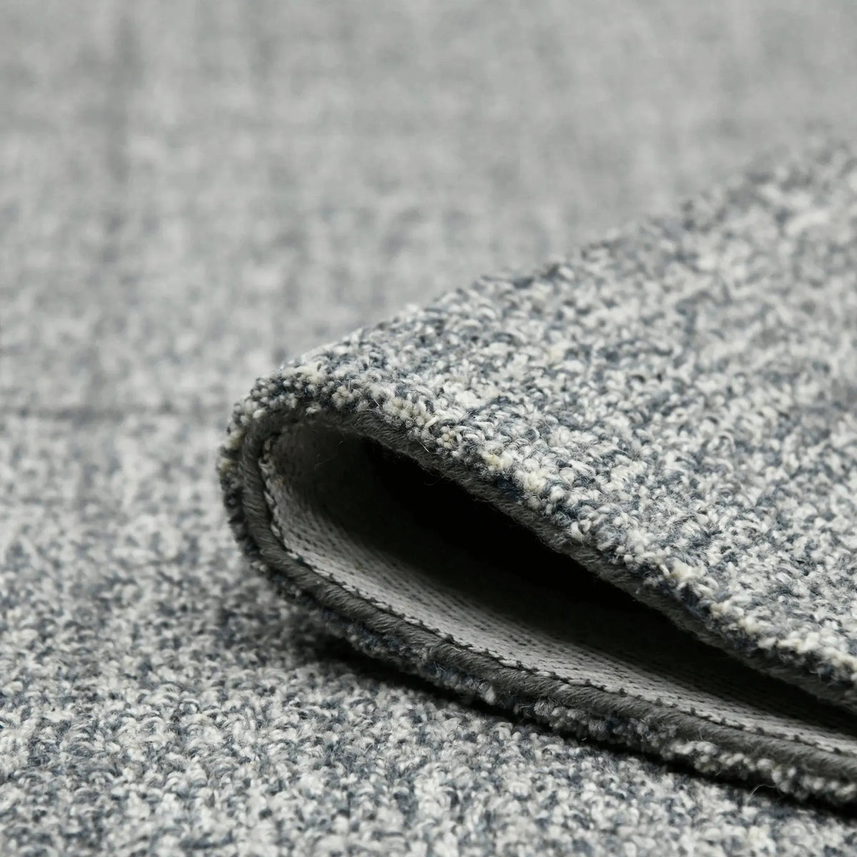 Laurel LAU-3 Grey Rug