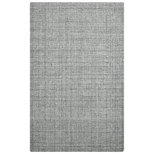 Laurel LAU-3 Grey Rug