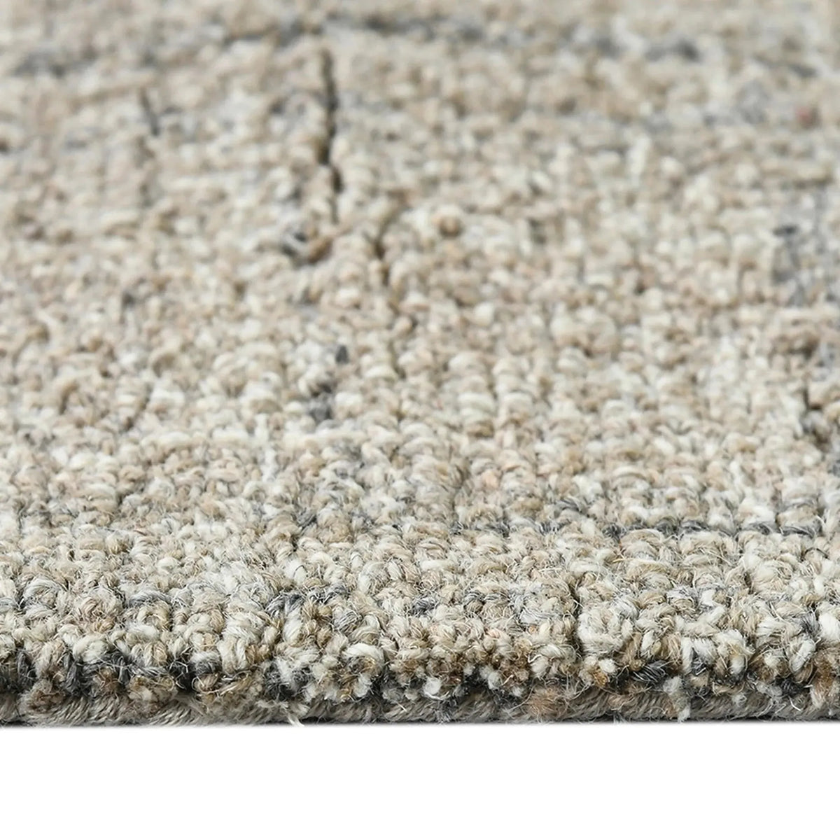 Laurel LAU-4 Camel Rug