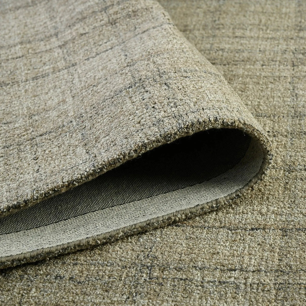 Laurel LAU-4 Camel Rug