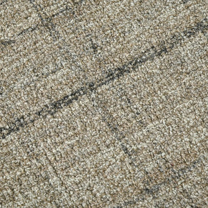 Laurel LAU-4 Camel Rug