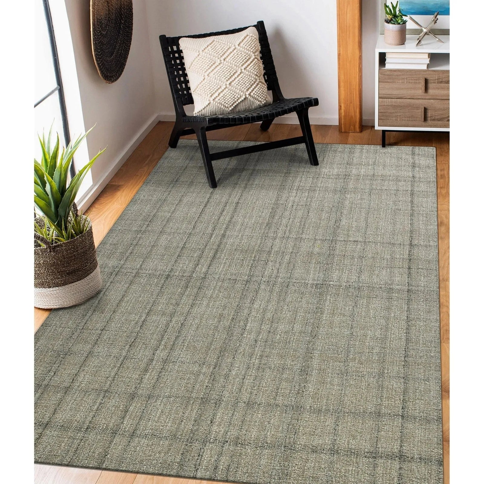 Laurel LAU-4 Camel Rug