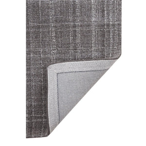 Laurel LAU-5 Graphite Rug