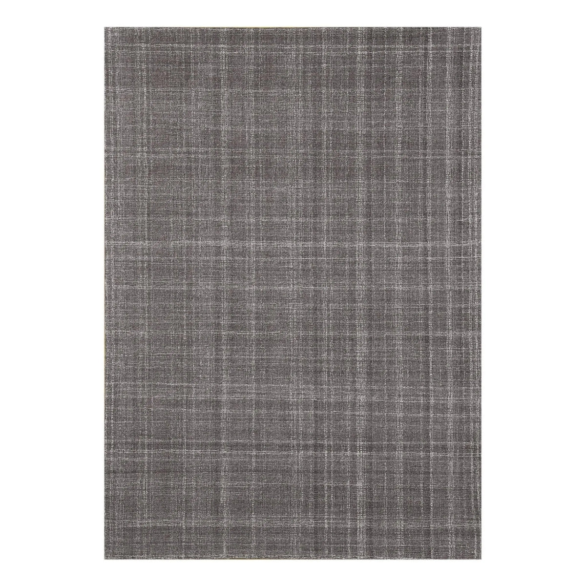 Laurel LAU-5 Graphite Rug