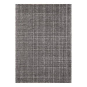 Laurel LAU-5 Graphite Rug