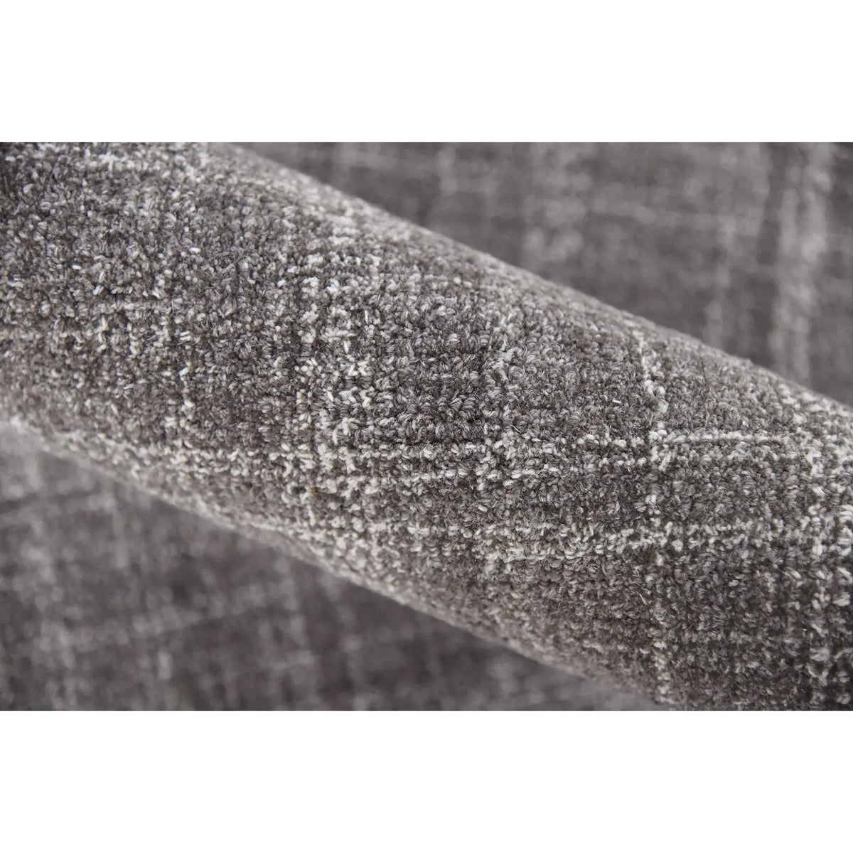 Laurel LAU-5 Graphite Rug