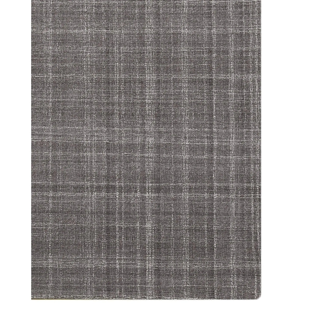 Laurel LAU-5 Graphite Rug