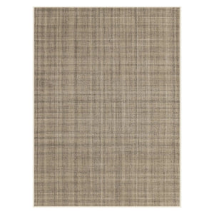 Laurel LAU-7 Champagne Rug