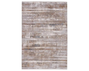 Lavigne LVG02 Grey/White Rug