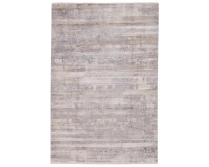 Lavigne LVG03 Tonal Grey/White Rug