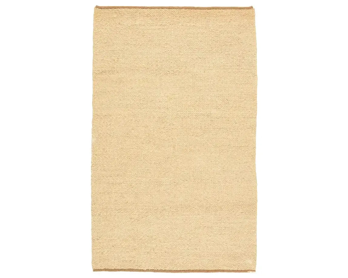 Laylani LAY02 Golden/Yellow Rug