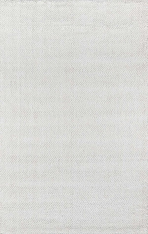 Ledgebrook by Erin Gates LED-1 Ivory Rug