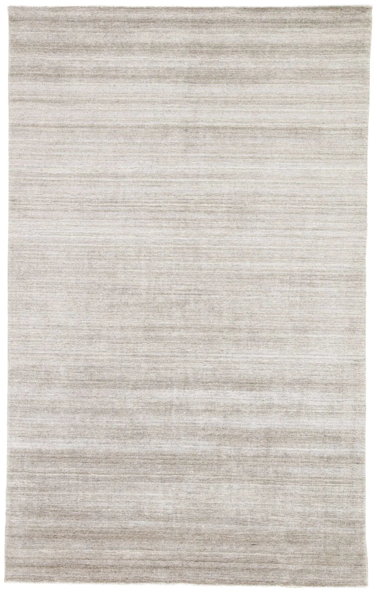 Lefka LEF01 Oplyse Gray / Silver Rug