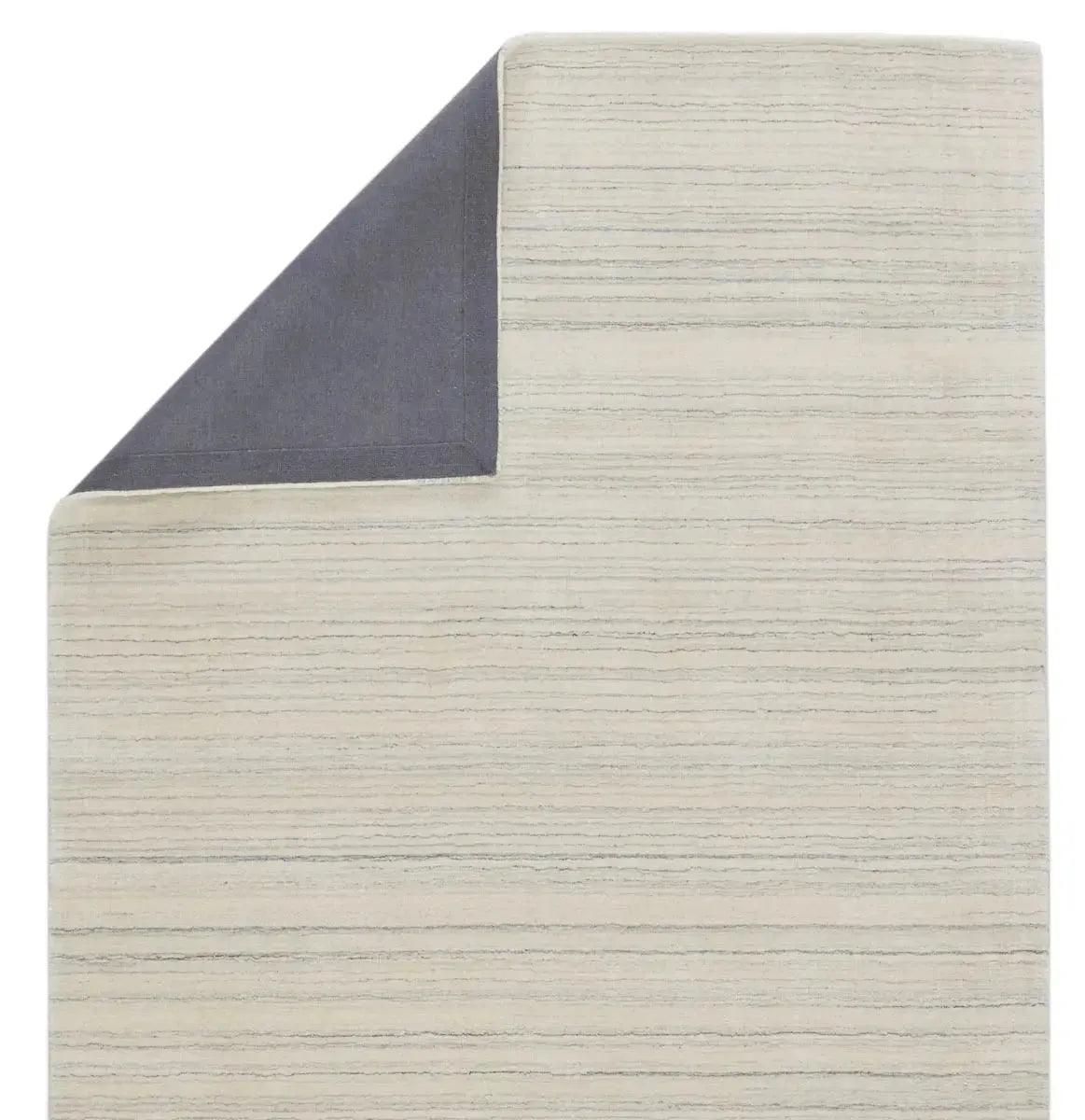 Lefka LEF02 White/Grey Rug