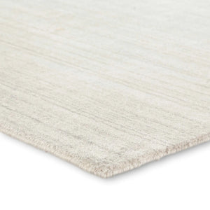 Lefka LEF06 Bellweather White Swan/Goat Rug