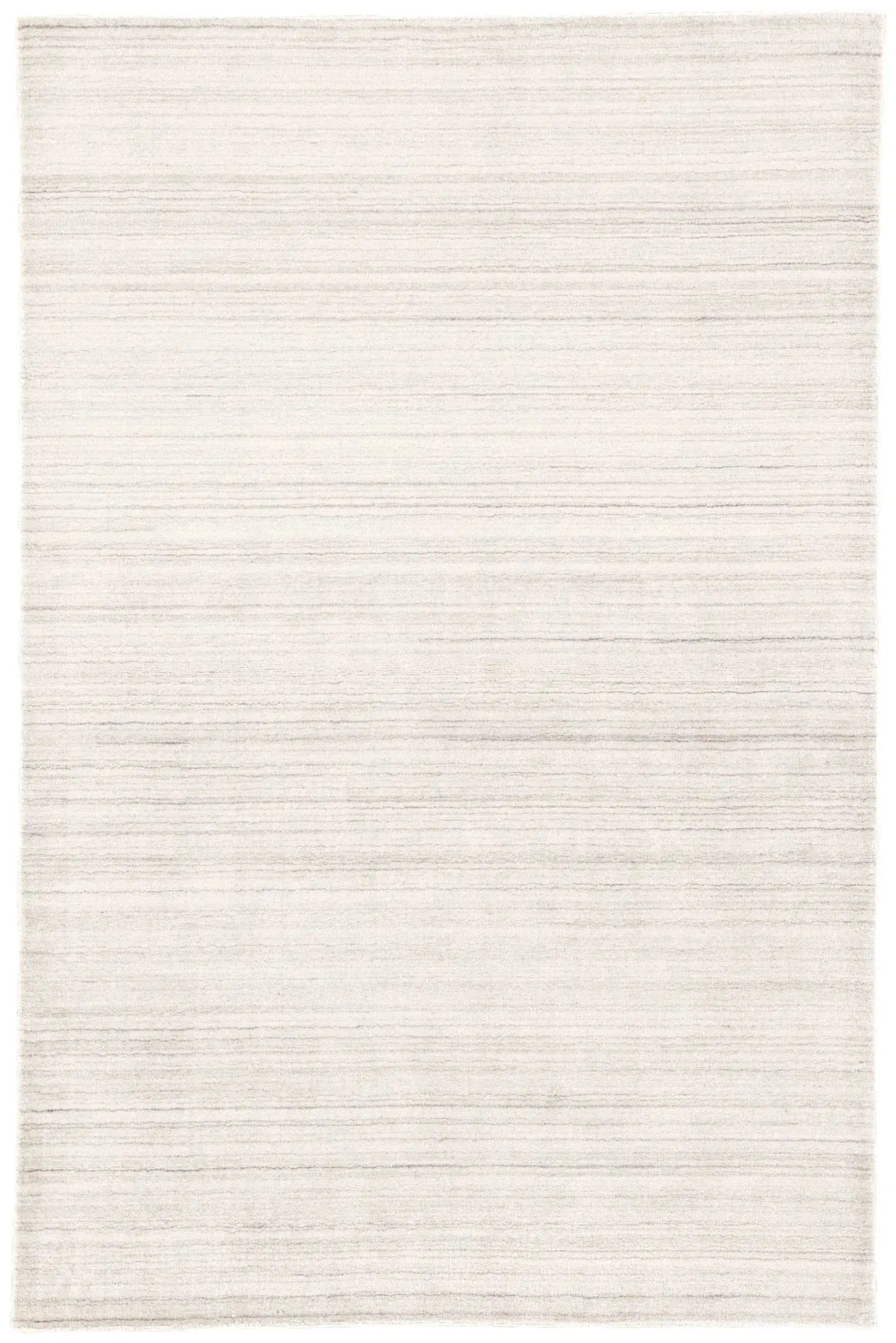 Lefka LEF06 Bellweather White Swan/Goat Rug