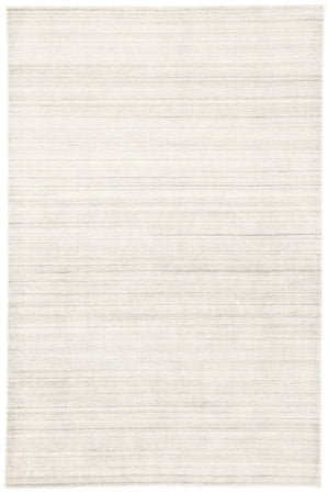 Lefka LEF06 Bellweather White Swan/Goat Rug