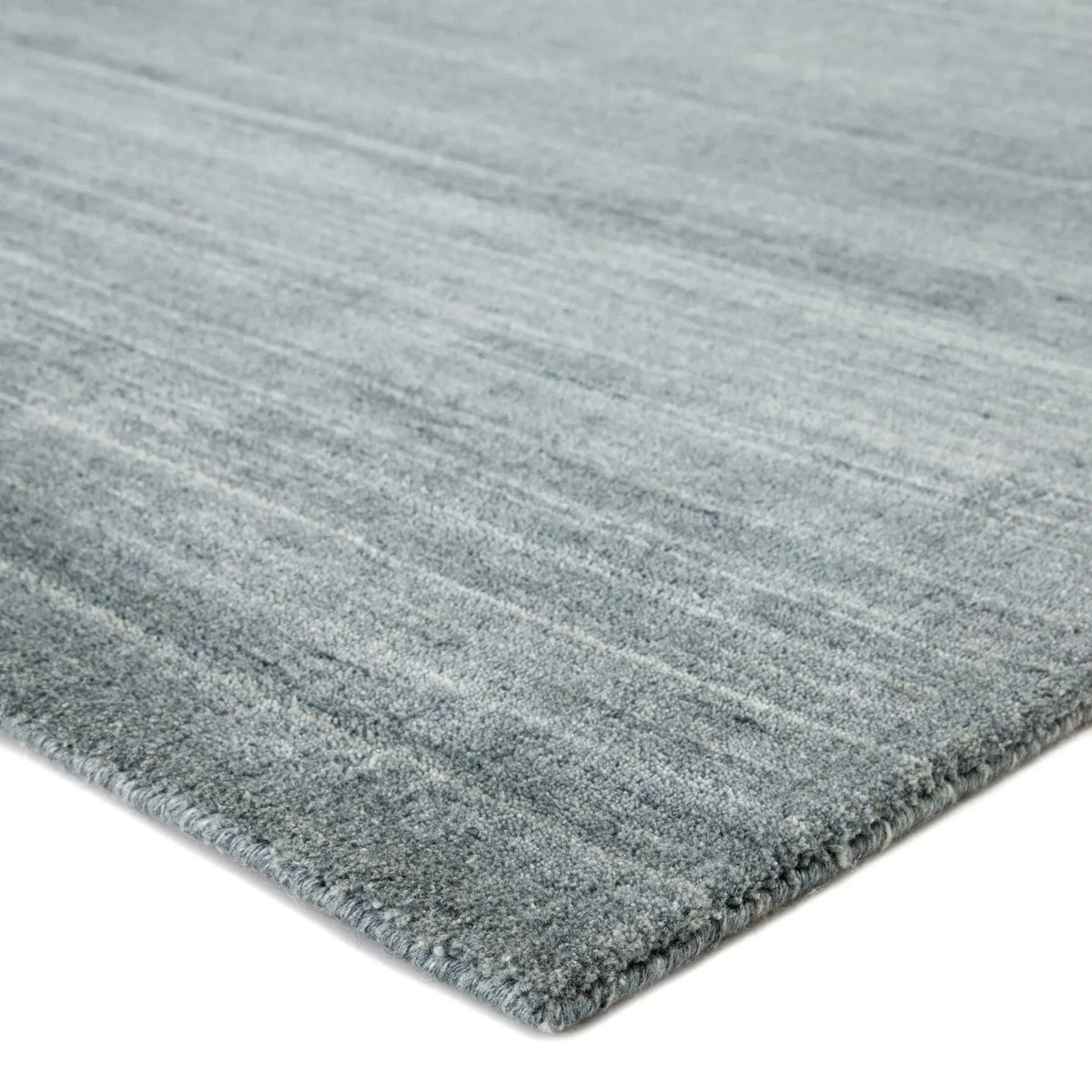 Lefka LEF07 Bellweather Gray/Light Blue Rug
