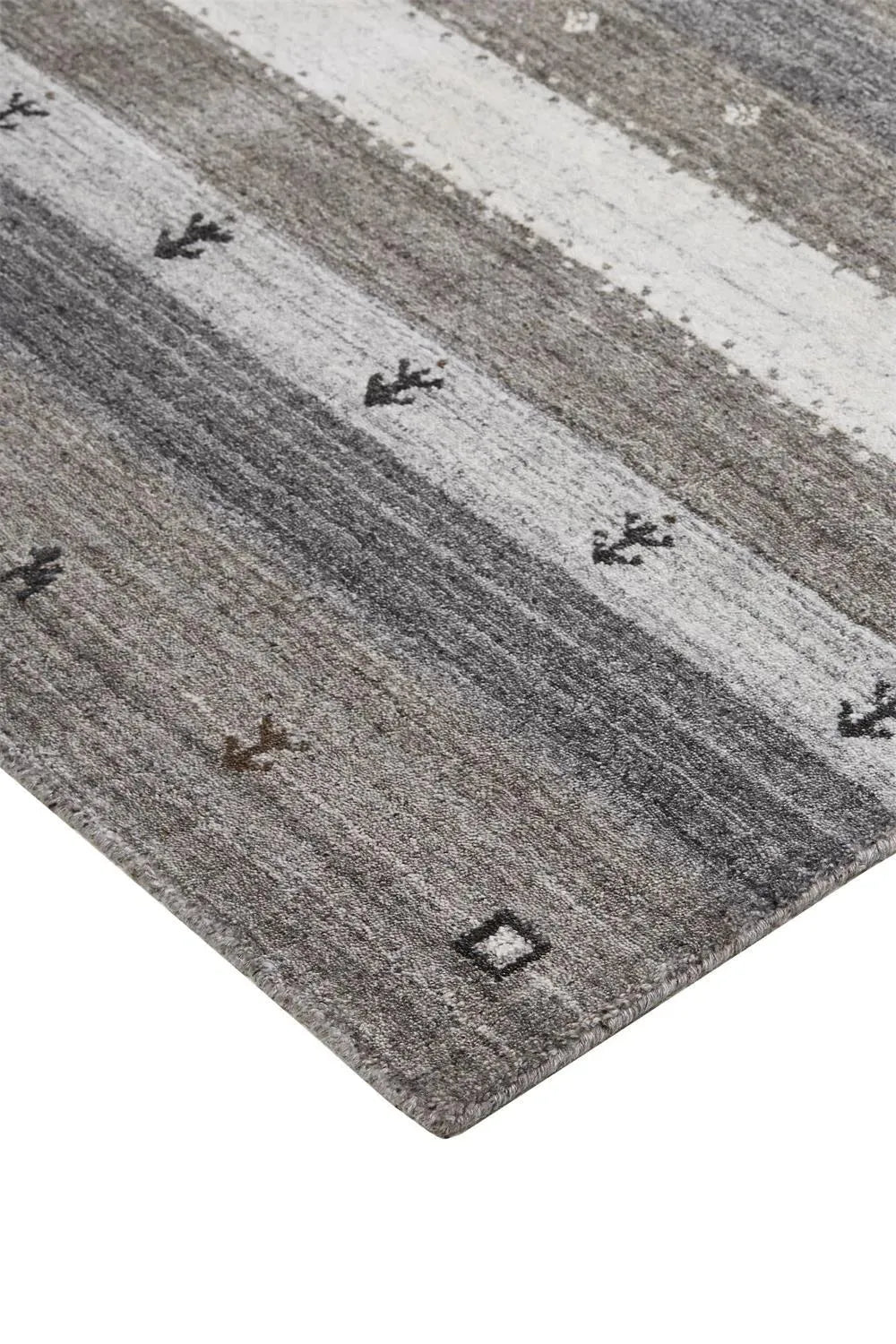Legacy 6576F Opal Gray Rug